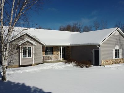 W7448 Stone Haven Dr, Deerbrook, WI, 54424