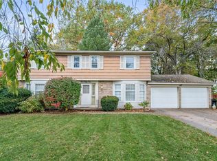 155 Yarkerdale Dr, Rochester, NY 14615