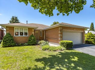 208 Margaret St, Midland, ON L4R 4Y1