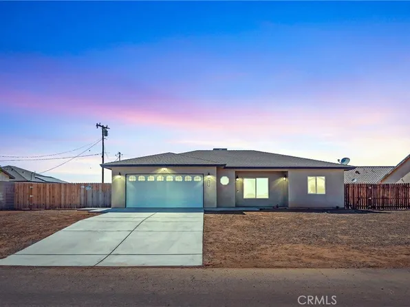 20313 Corwin St, California City, CA 93505