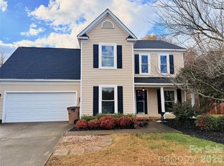 3906 Crimson Wing Dr #7, Indian Trail, NC 28079