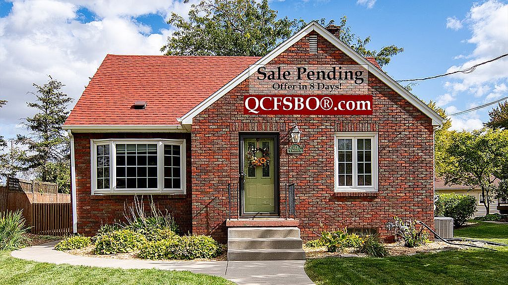 613 N Mississippi St, Blue Grass, IA 52726 Zillow