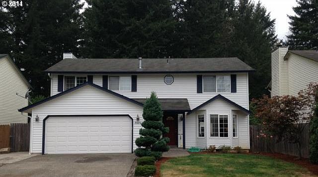 1st image of 3020 NE 181st Ave