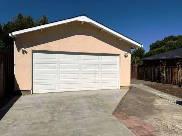 1062 Lick Ave, San Jose, CA 95110