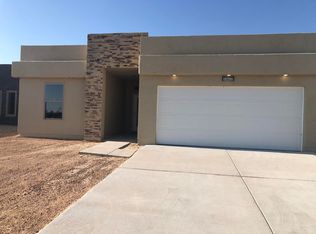 13612 Hazlewood St, El Paso, TX 79928