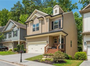 2393 Whispering Dr NW, Kennesaw, GA 30144