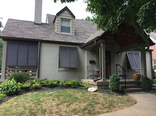 514 Eline Ave, Louisville, KY 40207