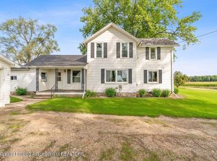 7700 S Jones Rd, Westphalia, MI 48894