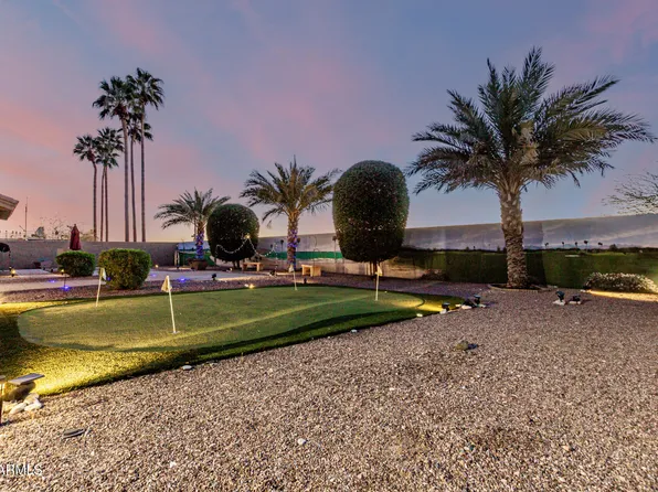 5208 N 180TH Lane, Litchfield Park, AZ 85340