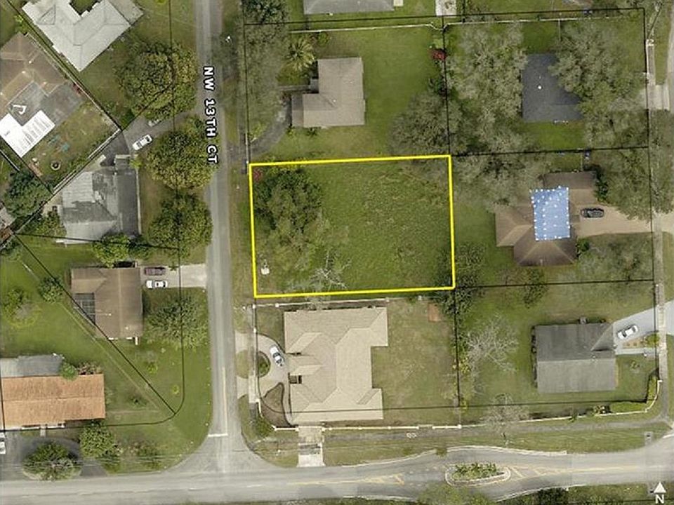 1st image of 14311 NW 13th Ct