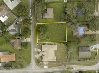 14311 NW 13th Ct, Miami, FL 33167