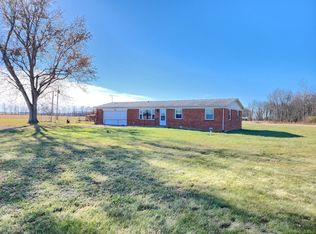 3201 S 450 E, Rushville, IN 46173
