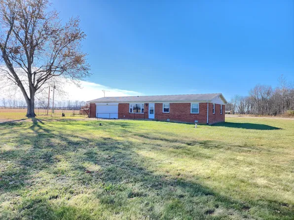 3201 S 450 E, Rushville, IN 46173
