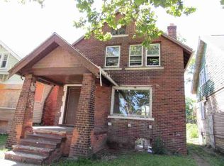9583 American St, Detroit, MI 48204