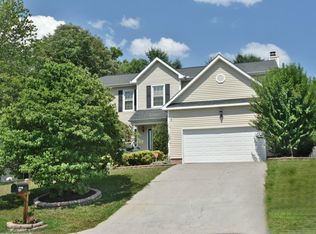 929 Chesapeake Way, Knoxville, TN 37923