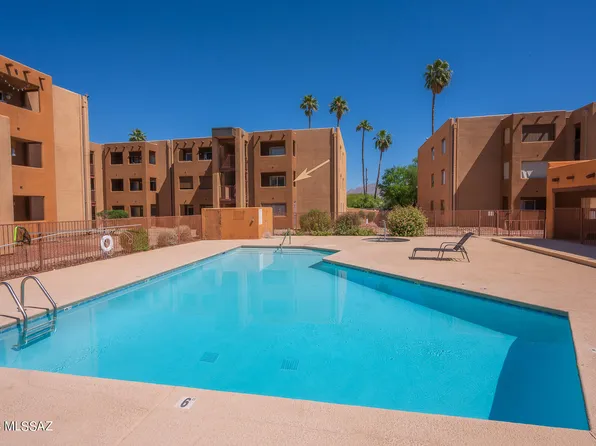 1810 E Blacklidge Dr APT 116, Tucson, AZ 85719