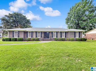 213 Crista Cir, Gardendale, AL 35071