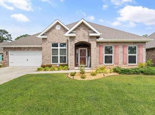 3485 Turquoise Dr, Navarre, FL 32566