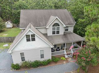1314 Devonshire Trl, Aberdeen, NC 28315