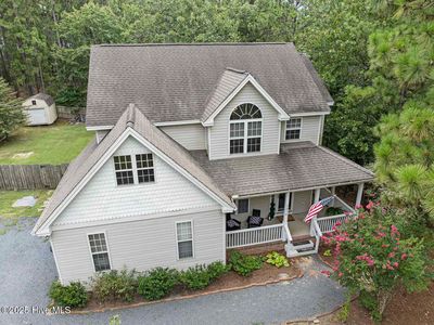 1314 Devonshire Trail, Aberdeen, NC, 28315