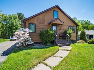 2540 Hagberg St, Duluth, MN 55811