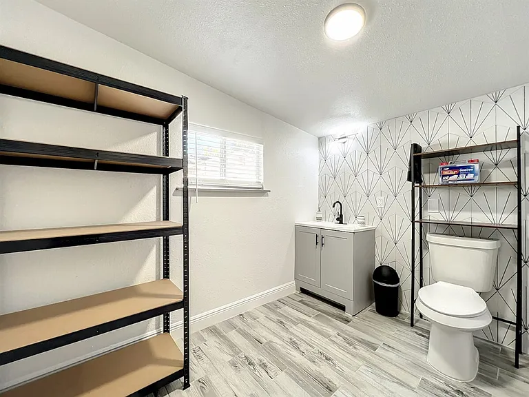 Storage Room