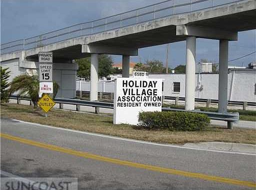 4th image of 6580 Seminole Blvd Lot 307