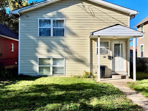 406 W 3rd St, Erie, PA 16507