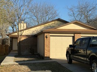 14420 Waddesdon Blf, San Antonio, TX 78233