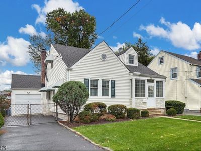 1220 Wildwood Ter, Union, NJ, 07083