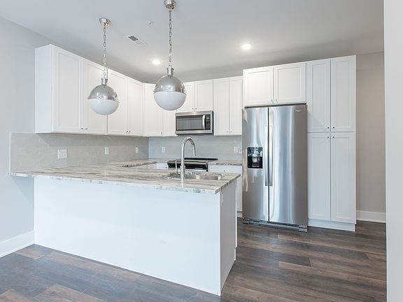 3rd image of 45 W Haines St #91
