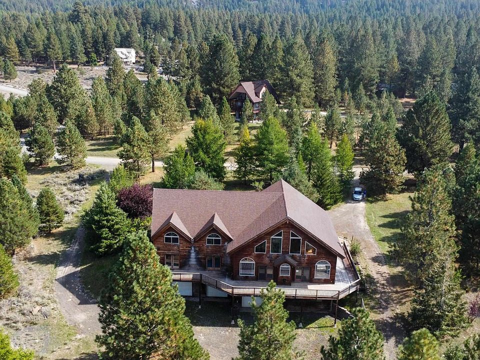 1597 Pine Lakes Ranch Dr, Cascade, ID 83611 | Zillow