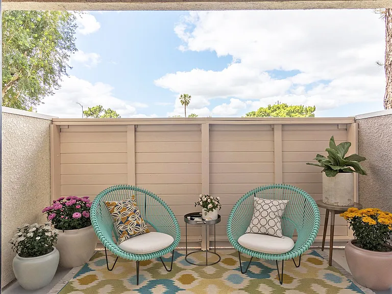 Private Rooms Co-Living at Entrada Landing — Photo 8
