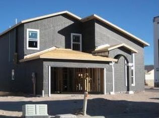 3083 Bariloche Dr, Anthony, TX 79821