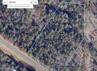 Epps Martin Rd, Roxboro, NC 27574