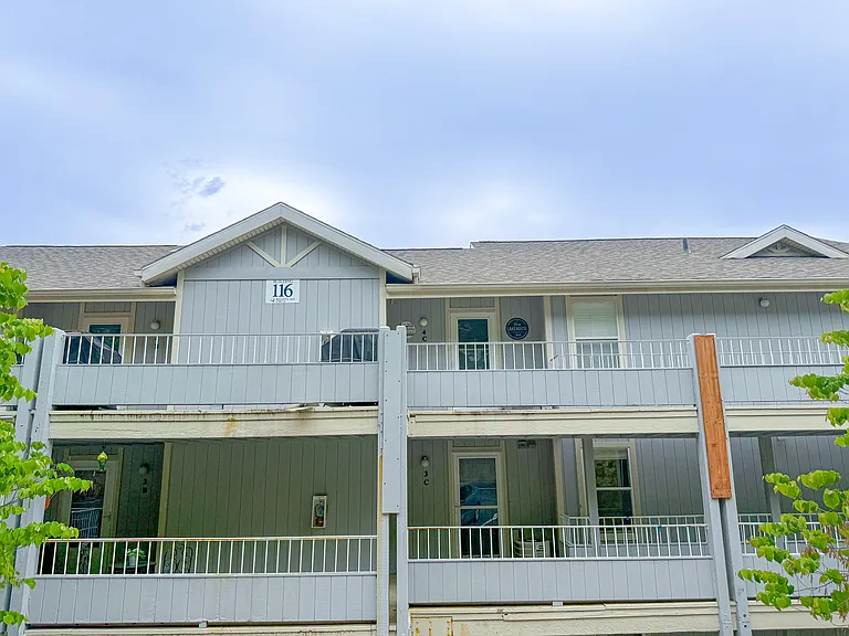 116 Regatta Bay Cir #3C — Photo 9