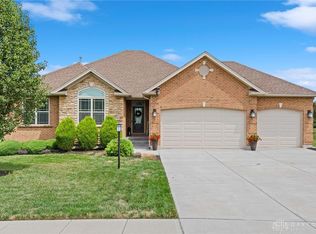 9336 Remington Hill Rd, Centerville, OH 45458