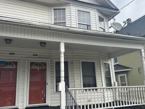 818 W Locust St, Scranton, PA 18504