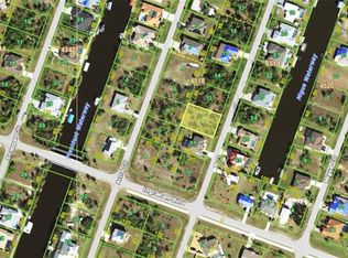 9345 Arrid Cir LOT 12, Pt Charlotte, FL 33981