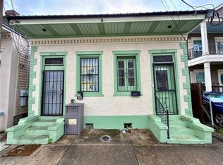 2332 Iberville St, New Orleans, LA 70119
