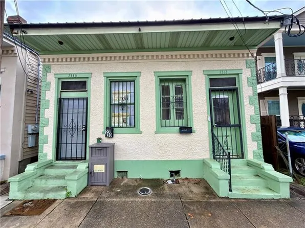 2332 Iberville St, New Orleans, LA 70119