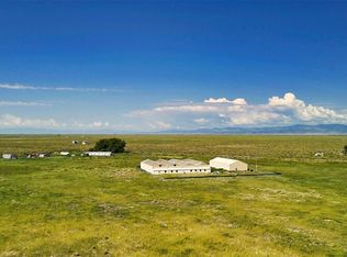 20520 County Road 59, Moffat, CO 81143