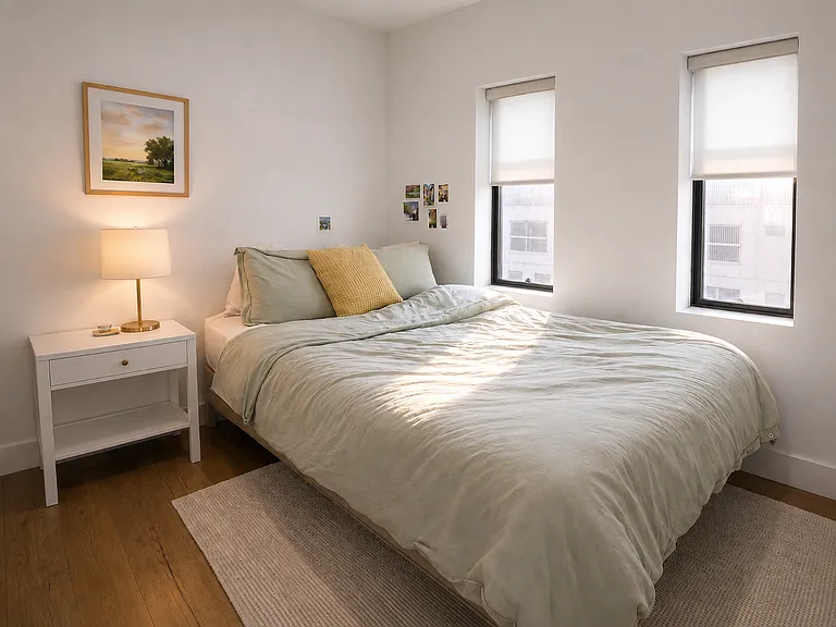 102 Norfolk St #1 — Photo 3