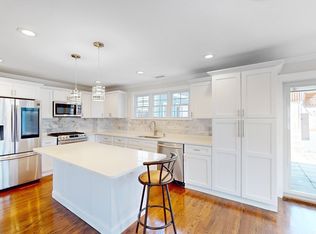 443 Poplar St, Roslindale, MA 02131
