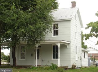 414 E Railroad St, Gettysburg, PA 17325