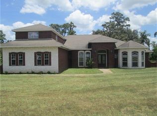 34210 High Point Dr, Magnolia, TX 77355