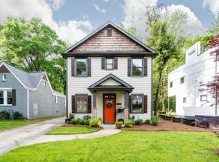 1732 S Gordon St SW, Atlanta, GA 30310