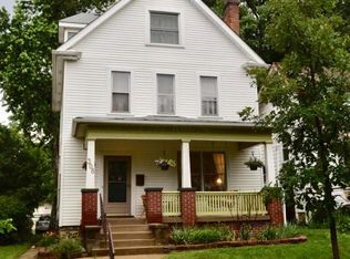 308 Tibet Rd, Columbus, OH 43202