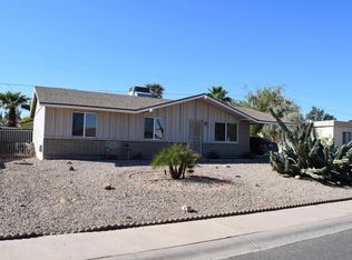 2231 E Everett Dr, Phoenix, AZ 85022