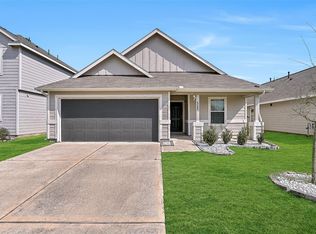 5407 James Michael Dr, Rosharon, TX 77583